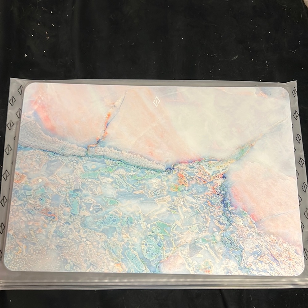 MacBook Pro 16in hardshell case
